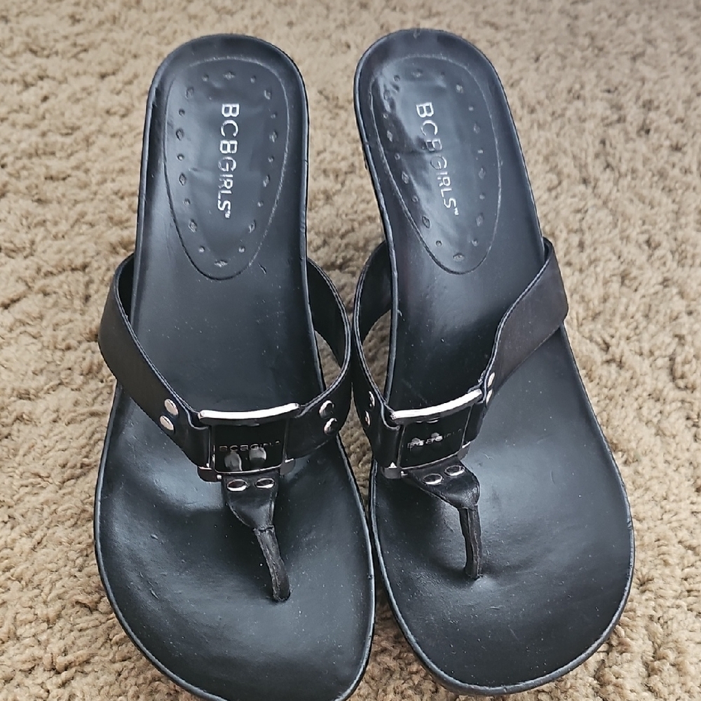 BCBGirls Shoes